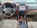 Lexus GX 470 2003 года за 10 500 000 тг. в Кызылорда – фото 5