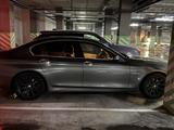 BMW 535 2013 года за 11 500 000 тг. в Астана – фото 2