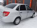 ВАЗ (Lada) Granta 2190 2014 годаfor2 600 000 тг. в Аягоз – фото 5