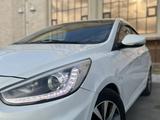 Hyundai Accent 2013 года за 5 350 000 тг. в Кызылорда – фото 4