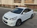 Hyundai Accent 2013 года за 5 350 000 тг. в Кызылорда