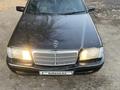 Mercedes-Benz C 200 1995 годаүшін1 190 000 тг. в Караганда – фото 5