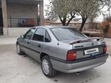 Opel Vectra 1994 годаfor1 500 000 тг. в Шымкент – фото 3