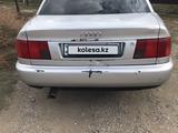 Audi A6 1994 годаүшін1 800 000 тг. в Аксай – фото 2