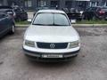 Volkswagen Passat 1996 годаүшін1 500 000 тг. в Алматы