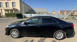 Toyota Camry 2012 года за 7 700 000 тг. в Уральск – фото 2