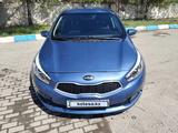 Kia Cee'd 2014 года за 4 750 000 тг. в Костанай – фото 2