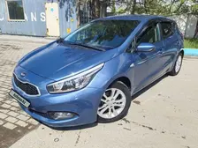 Kia Cerato, 2014