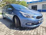 Kia Cee'd 2014 года за 4 750 000 тг. в Костанай – фото 3