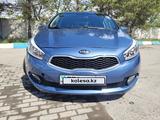 Kia Cee'd 2014 года за 4 750 000 тг. в Костанай – фото 4