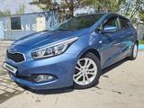 Kia Cee'd 2014 года за 4 750 000 тг. в Костанай – фото 5