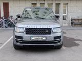 Land Rover Range Rover 2013 годаүшін25 000 000 тг. в Астана