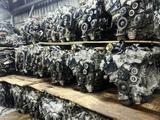 КОНТРАКТНЫЕ ДВИГАТЕЛИ 1MZ 2AZ VQ35 VQ40 VQ35HR 2UZ 3UZ 2TR 1ZZ 1ZF MR20 K24 за 170 600 тг. в Алматы – фото 5