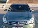 Nissan Teana 2007 года за 3 399 000 тг. в Кызылорда – фото 3