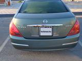Nissan Teana 2007 года за 3 399 000 тг. в Кызылорда – фото 4