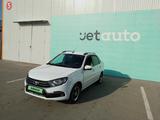 ВАЗ (Lada) Granta 2190 2019 годаүшін3 400 000 тг. в Алматы – фото 3
