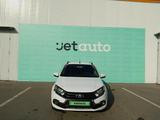 ВАЗ (Lada) Granta 2190 2019 годаүшін3 400 000 тг. в Алматы – фото 2