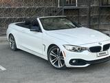 BMW 428 2014 года за 8 500 000 тг. в Актау
