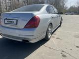 Nissan Teana 2006 года за 3 380 000 тг. в Усть-Каменогорск – фото 5