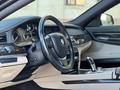 BMW 740 2010 годаүшін8 500 000 тг. в Астана – фото 45