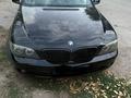 BMW 750 2007 годаүшін4 000 000 тг. в Алматы