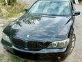 BMW 750 2007 годаүшін4 000 000 тг. в Алматы – фото 9