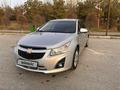 Chevrolet Cruze 2013 годаүшін4 500 000 тг. в Шымкент – фото 17