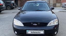 Ford Mondeo 2000 года за 2 300 000 тг. в Алматы – фото 3