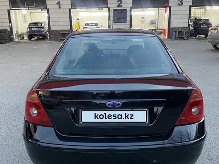 Ford Mondeo 2000 года за 2 400 000 тг. в Алматы – фото 7