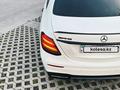 Mercedes-Benz E 63 AMG 2018 года за 42 500 000 тг. в Алматы – фото 6