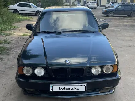 BMW 520 1992 года за 1 300 000 тг. в Павлодар – фото 10