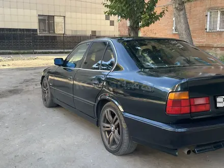 BMW 520 1992 года за 1 300 000 тг. в Павлодар – фото 6