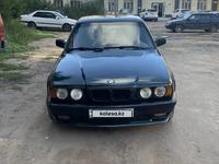 BMW 520 1992 года за 1 300 000 тг. в Павлодар