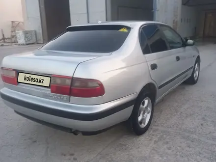 Toyota Carina E 1994 года за 1 700 000 тг. в Жанаозен – фото 3