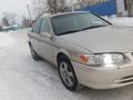 Toyota Camry 2000 года за 3 200 000 тг. в Усть-Каменогорск – фото 4