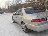 Toyota Camry 2000 годаүшін3 200 000 тг. в Усть-Каменогорск – фото 5