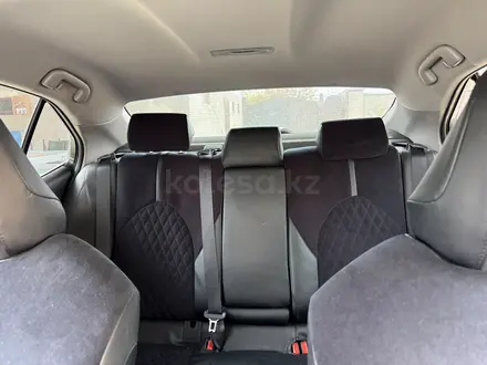 Toyota Camry 2021 года за 12 500 000 тг. в Алматы – фото 3
