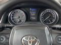 Toyota Camry 2021 годаүшін12 500 000 тг. в Алматы – фото 6