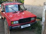 ВАЗ (Lada) 2107 1991 года за 400 000 тг. в Сатпаев