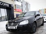 Volkswagen Jetta 2008 годаүшін1 650 000 тг. в Жезказган