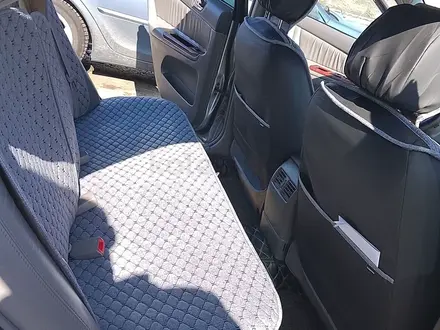 Toyota Camry 2003 года за 5 500 000 тг. в Усть-Каменогорск – фото 12