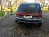 Mitsubishi Space Wagon 1993 годаfor850 000 тг. в Алматы – фото 5