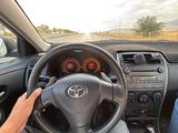 Toyota Corolla 2007 года за 4 400 000 тг. в Шымкент – фото 2