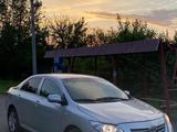 Toyota Corolla 2007 года за 4 400 000 тг. в Шымкент