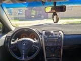 Toyota Corolla 2007 года за 4 400 000 тг. в Шымкент – фото 5