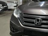 Honda CR-V 2013 годаүшін10 800 000 тг. в Алматы – фото 3