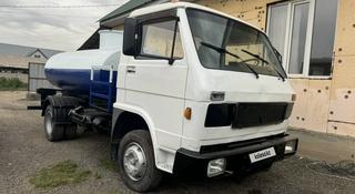 MAN 1989 года за 6 000 000 тг. в Алматы