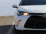 Toyota Camry 2016 года за 5 600 000 тг. в Актау – фото 5