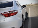 Toyota Camry 2016 года за 5 600 000 тг. в Актау