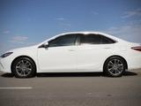Toyota Camry 2016 года за 5 600 000 тг. в Актау – фото 2